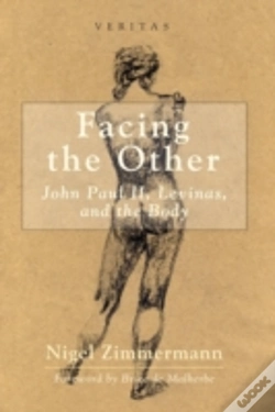 Capa do artigo Facing The Other