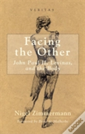 Capa do artigo Facing The Other