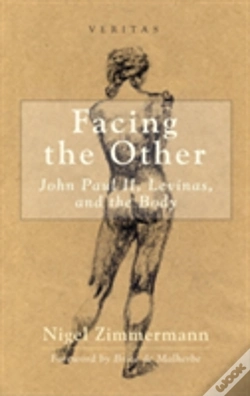 Capa do artigo Facing The Other