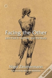 Capa do artigo Facing The Other