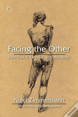 Capa do artigo Facing The Other