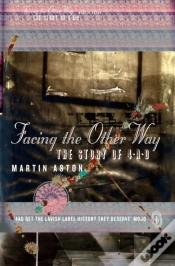Capa do artigo Facing The Other Way