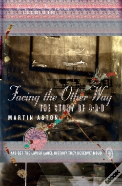 Capa do artigo Facing The Other Way