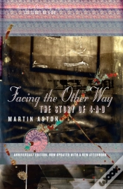 Capa do artigo Facing The Other Way