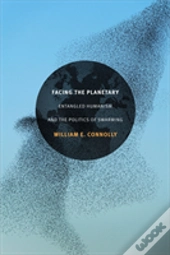 Facing The Planetary
