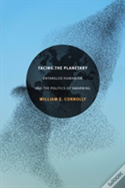 Capa do artigo Facing The Planetary