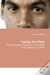Capa do artigo Facing The Poor