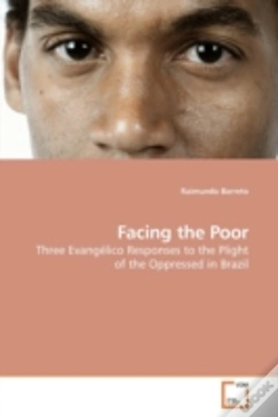 Capa do artigo Facing The Poor