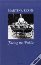 Capa do artigo Facing The Public