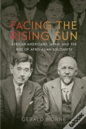 Capa do artigo Facing The Rising Sun