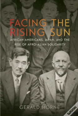 Capa do artigo Facing The Rising Sun