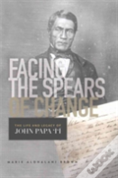 Facing The Spears Of Change