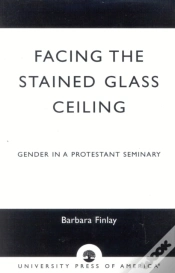 Capa do artigo Facing The Stained Glass Ceiling