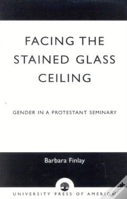 Capa do artigo Facing The Stained Glass Ceiling