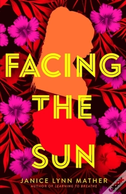 Capa do artigo Facing The Sun