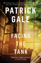 Capa do artigo Facing The Tank