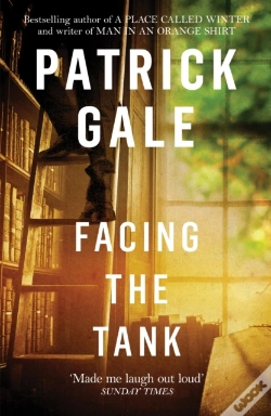 Capa do artigo Facing The Tank