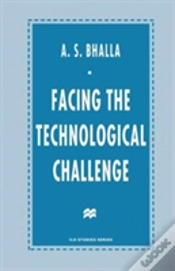 Capa do artigo Facing The Technological Challenge