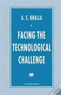 Capa do artigo Facing The Technological Challenge