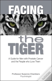 Capa do artigo Facing The Tiger