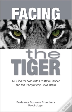 Capa do artigo Facing The Tiger