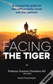 Capa do artigo Facing The Tiger