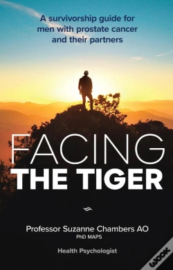 Capa do artigo Facing The Tiger