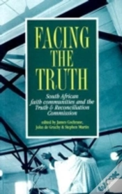 Capa do artigo Facing The Truth