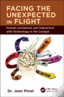 Capa do artigo Facing The Unexpected In Flight