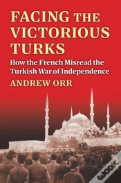 Capa do artigo Facing The Victorious Turks