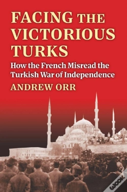 Capa do artigo Facing The Victorious Turks