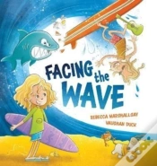 Capa do artigo Facing The Wave