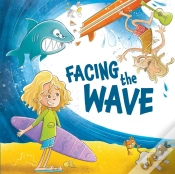 Capa do artigo Facing The Wave