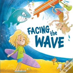 Capa do artigo Facing The Wave