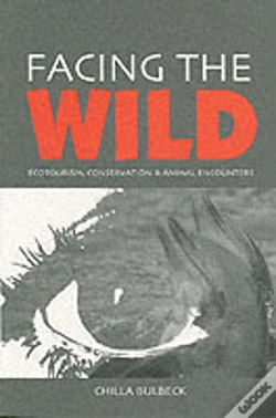 Capa do artigo Facing The Wild