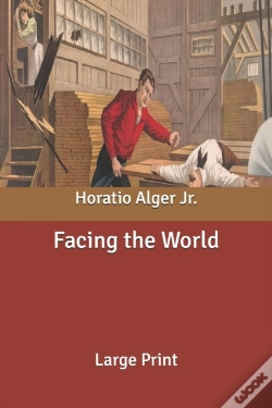 Capa do artigo Facing The World