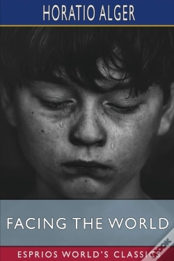 Capa do artigo Facing The World (Esprios Classics)