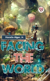 Capa do artigo Facing The World