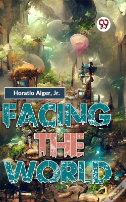 Capa do artigo Facing The World
