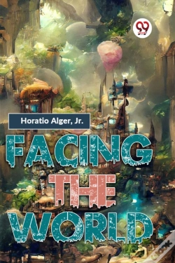 Capa do artigo Facing The World
