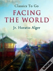 Capa do artigo Facing The World