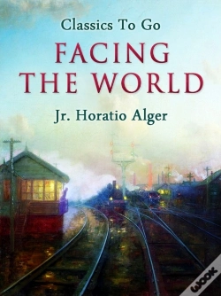 Capa do artigo Facing The World