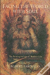 Capa do artigo Facing The World With Soul