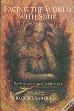 Capa do artigo Facing The World With Soul