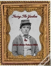 Capa do artigo Facing The Yankees