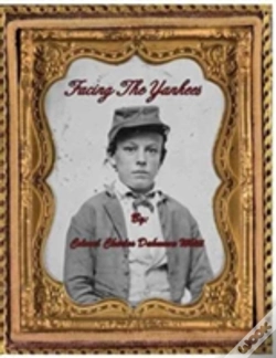 Capa do artigo Facing The Yankees