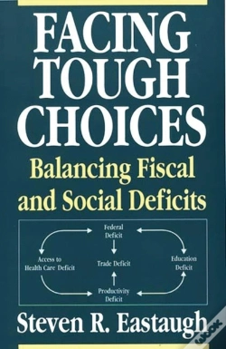 Capa do artigo Facing Tough Choices