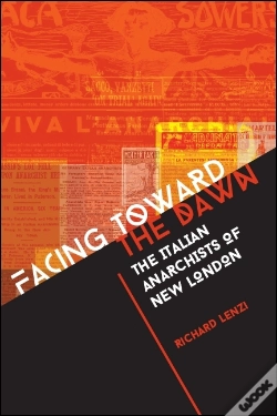 Capa do artigo Facing Toward The Dawn