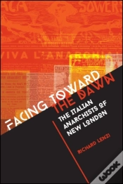 Capa do artigo Facing Toward The Dawn