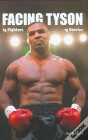Capa do artigo Facing Tyson